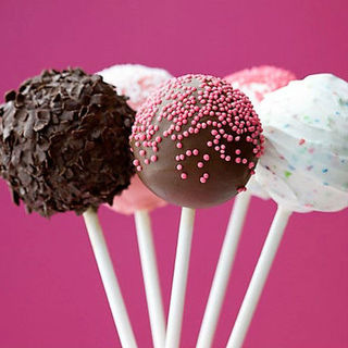Cake Pops - Decorated Mix
