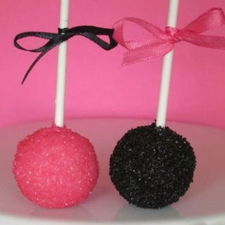 Cake Pops - Themed