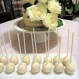 Cake Pops - Plain