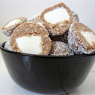 Marshmallow Treats  