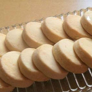 Shortbread  