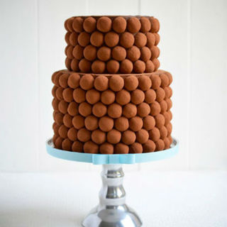 Truffle Tower 