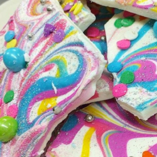 Unicorn Bark  