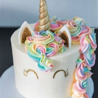 Unicorn Cake   