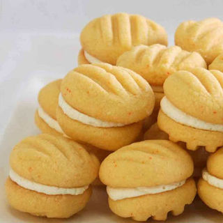 YoYo Biscuits