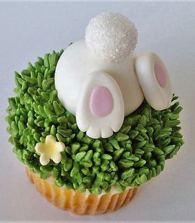 Easter Treats Wellington | Cake & Bake Kiwi