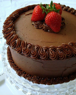 Cake & Bake Kiwi | Cakes in Wellington