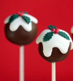 Christmas Treats Wellington | Cake & Bake Kiwi