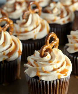 Cupcakes in Wellington | Cake & Bake Kiwi