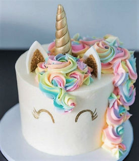 Birthday Cakes in Wellington | Cake & Bake Kiwi
