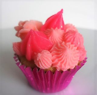 Princess Party Cupcakes