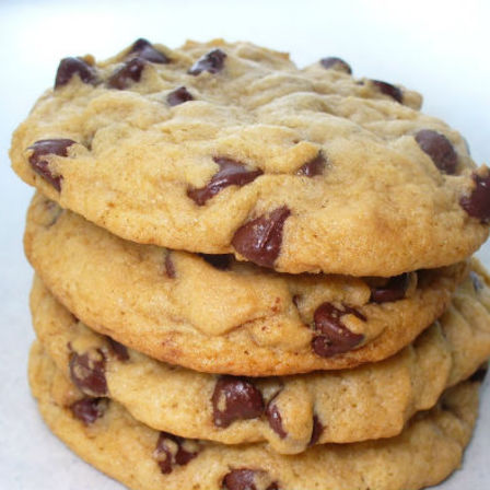 Chocolate chip cookies shop nz