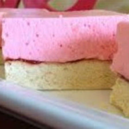 Marshmallow Slice  