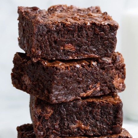 Chocolate Brownie |Cake & Bake Kiwi
