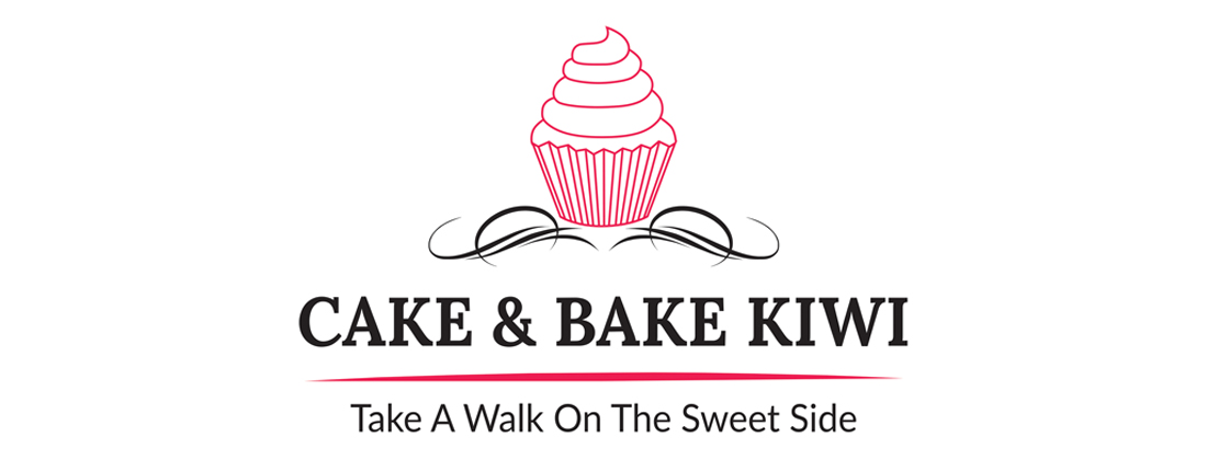 Cake & Bake Kiwi