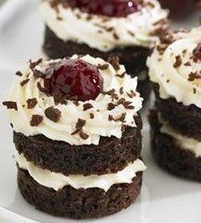 Desserts in Wellington | Cake & Bake Kiwi