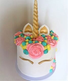 Birthday Cakes in Wellington | Cake & Bake Kiwi